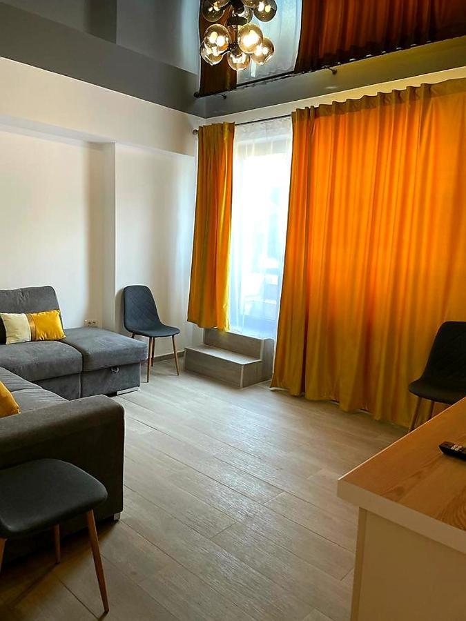 Nico Apartment Navodari Exterior photo