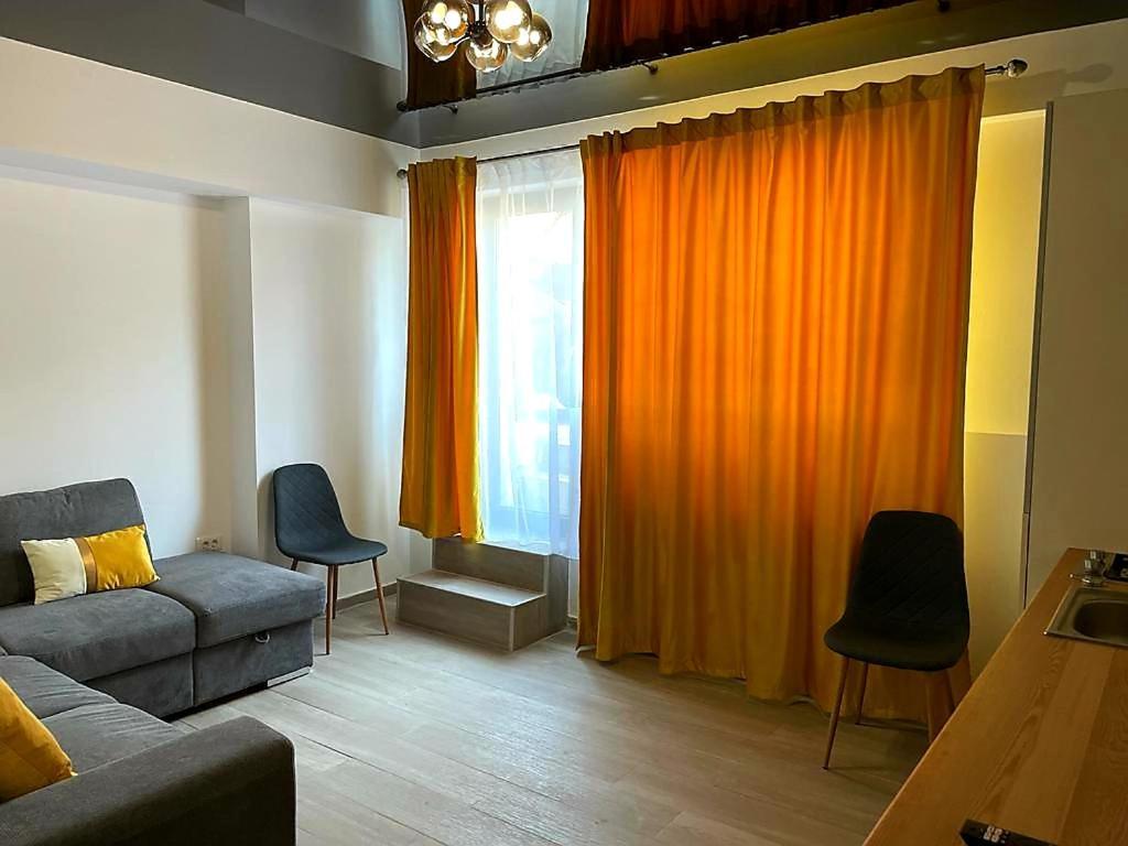Nico Apartment Navodari Exterior photo